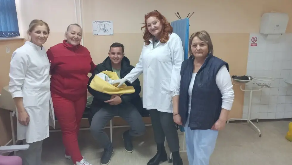 Софија Дервента