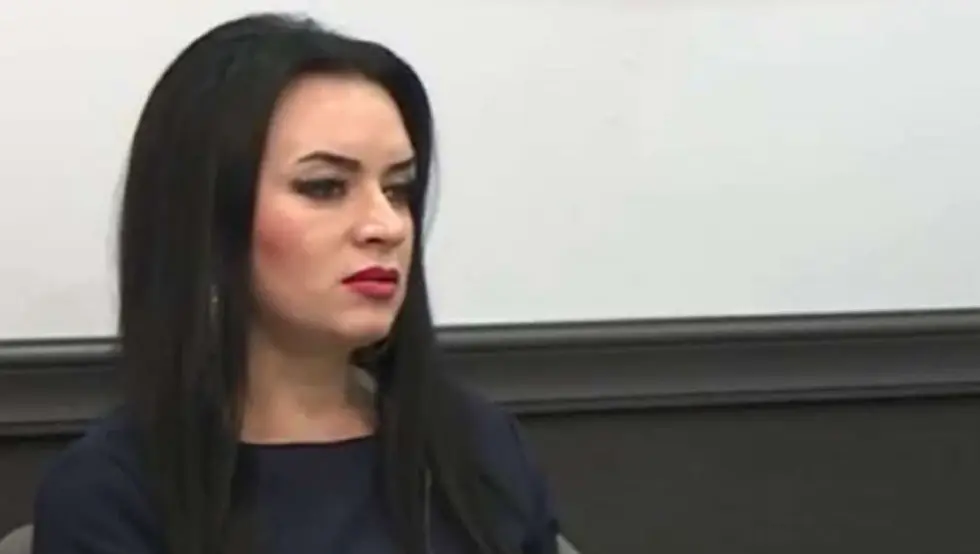 Мердиса Смајловић