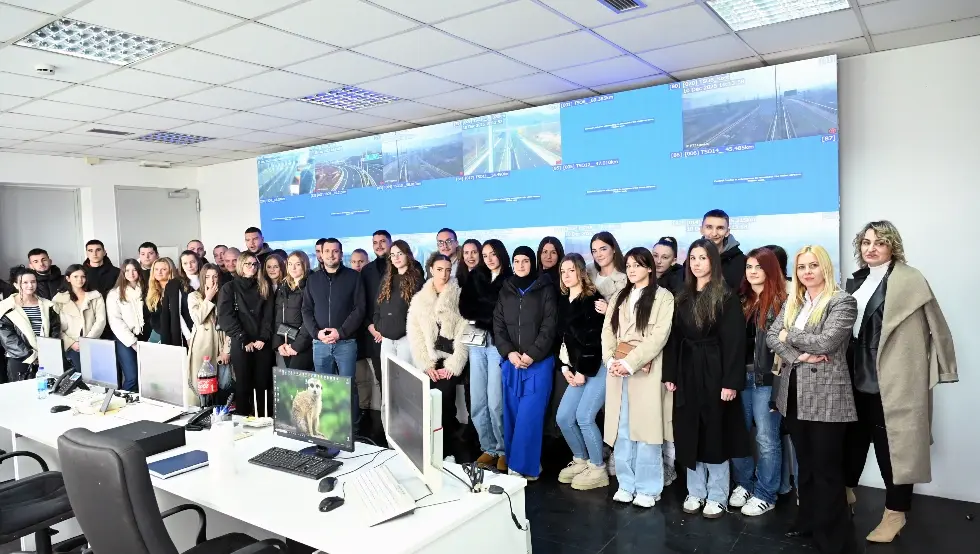 Аутопутеви Републике Српске