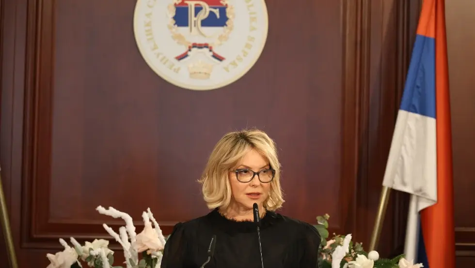 Ана Тришић Бабић