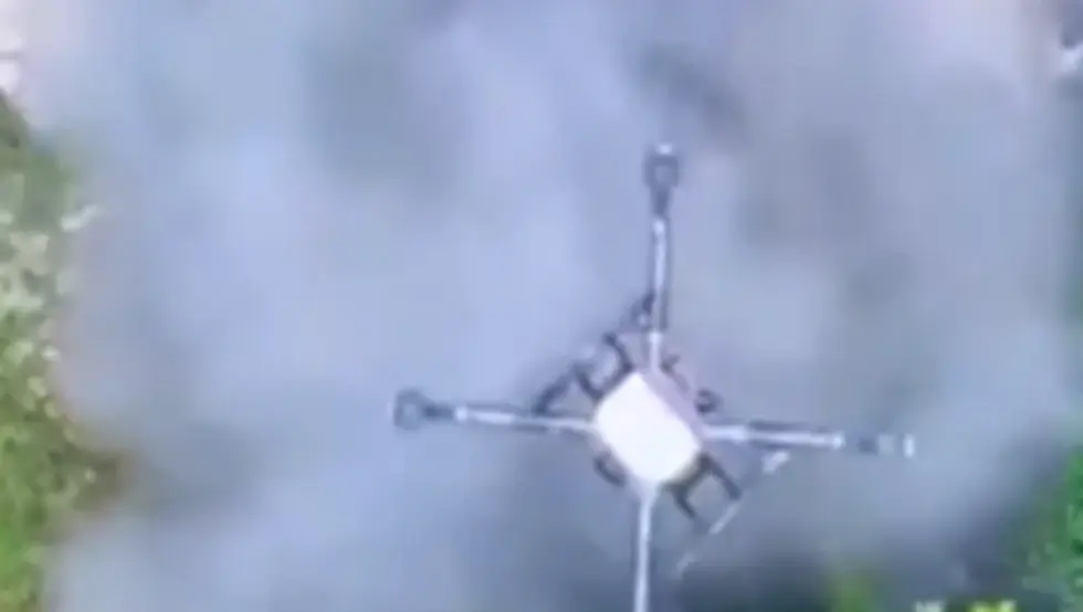 Тајланд напао Камбоџу