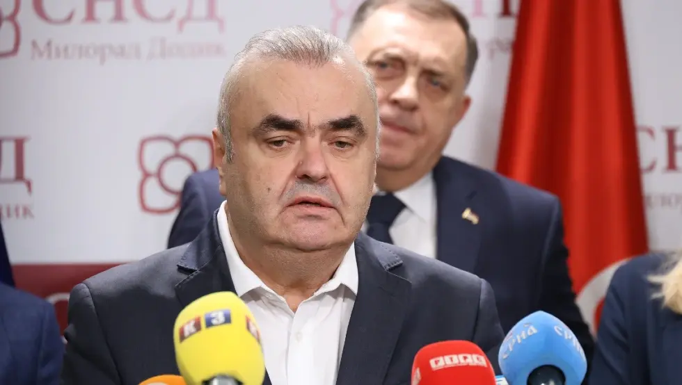 Стевановић: Када су видјели Бланушу и Тривићку, људи су се окренули и нагрнули са нама