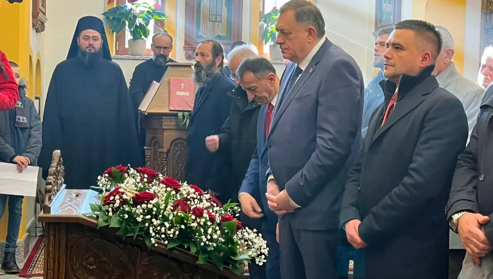 Дан сјећања на Петра Поповића Пецију