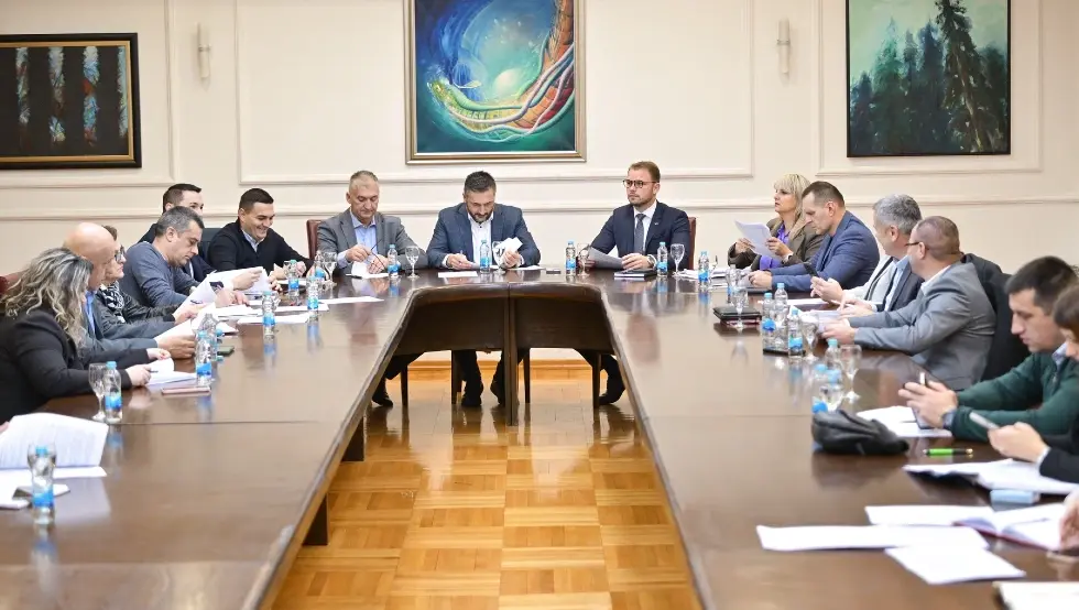 Колегијум Скупштине града Бањалука