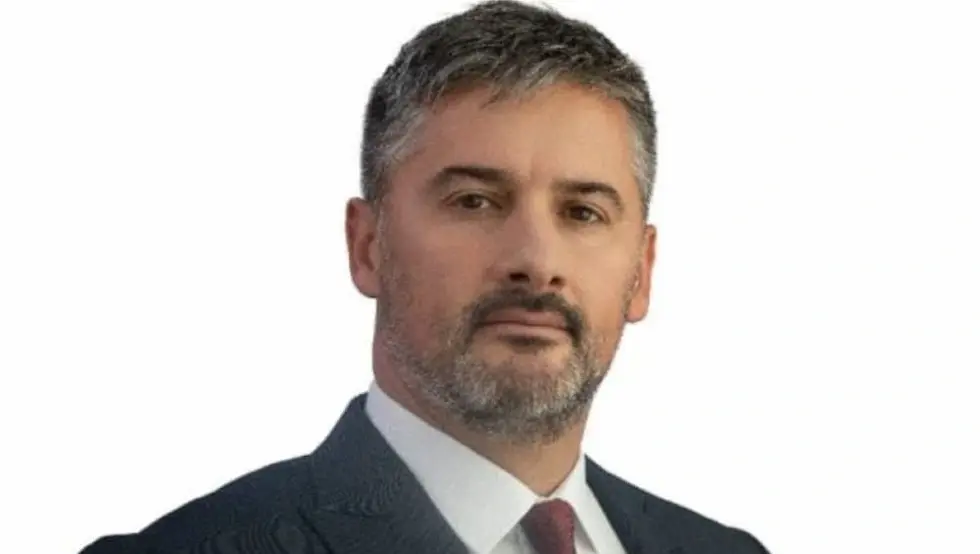 ЗВАНИЧНО Мишић именован за в.д. директора Жељезничара РС