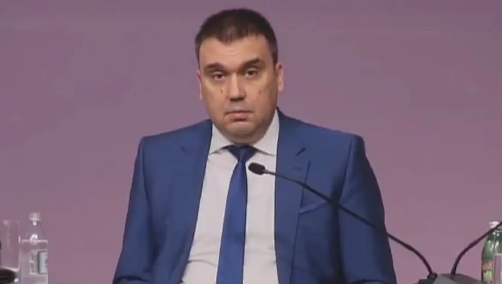 Марко Парезановић