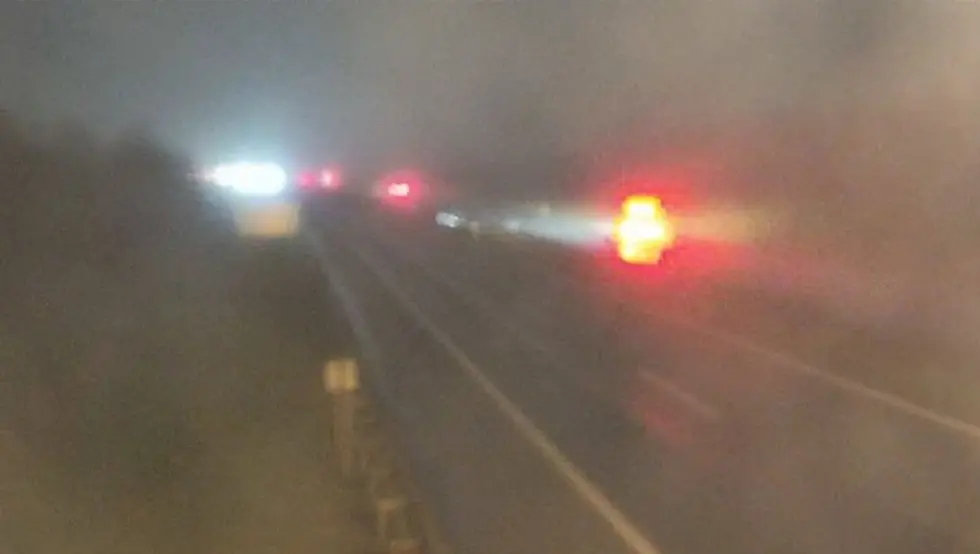 Због јаког вјетра и снијега забране саобраћаја на појединим дионицама