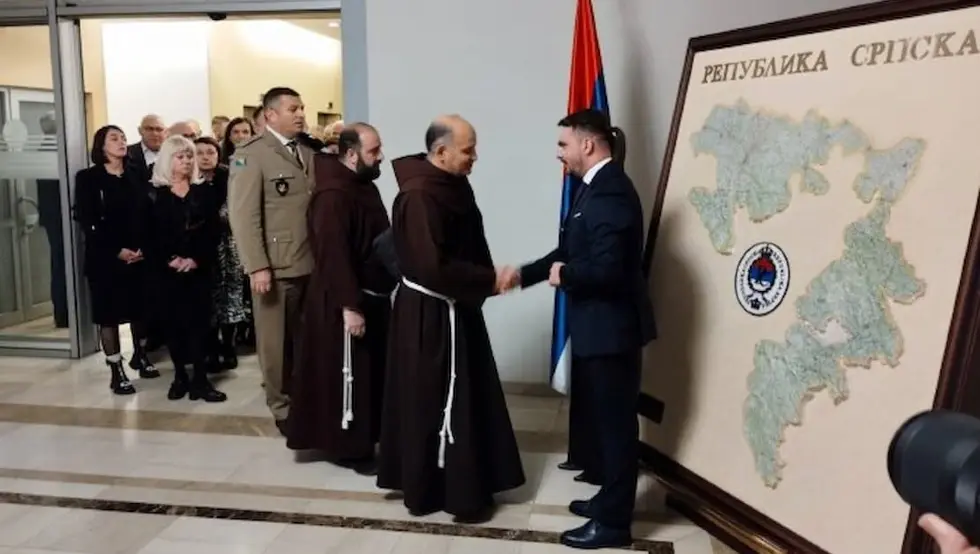 Пријем Пранић