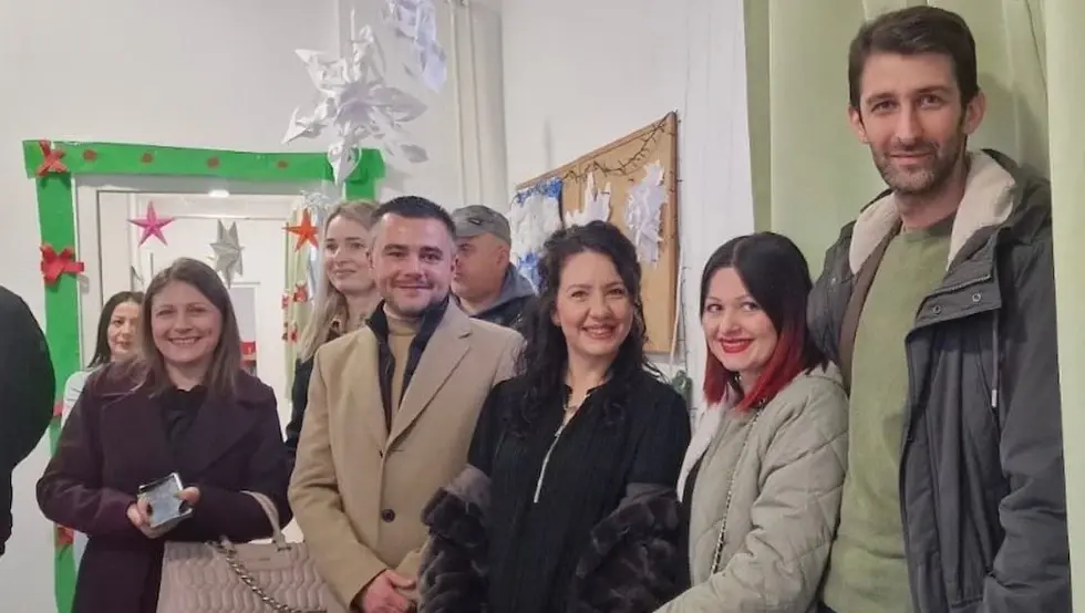 Пакетићи Козарска Дубица