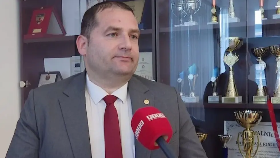 Станковић: Закон о геопросторним подацима до краја године