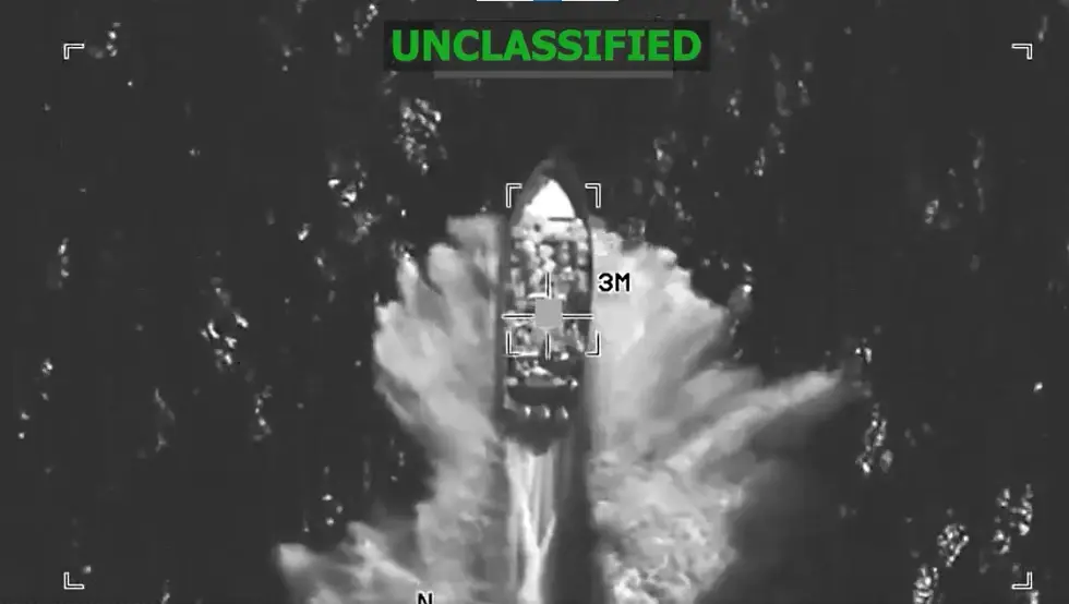 Американци објавили снимак новог разарања брода: Уништен у року од неколико секунди