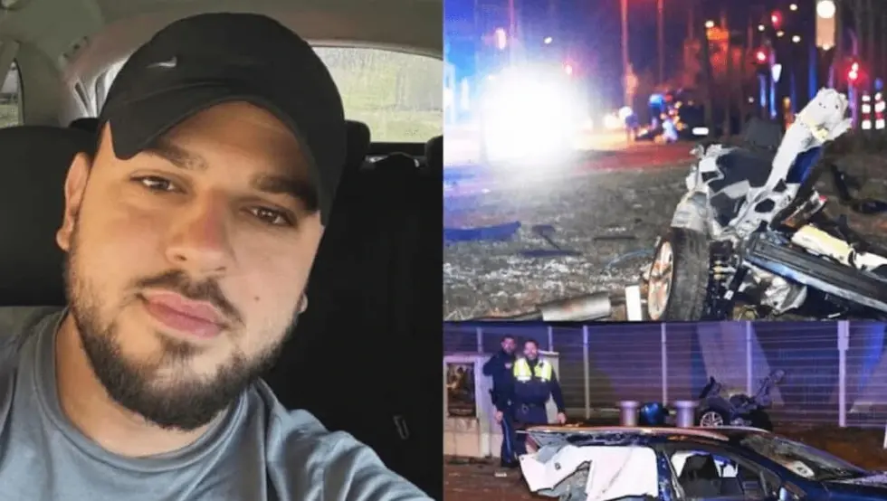 У удесу у Минхену погинуо младић из Бањалуке