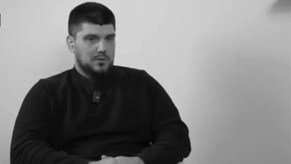 Погинуо Денис Капустин