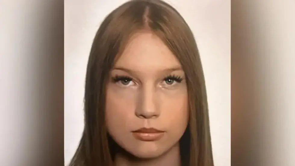 Петнаестогодишња Маја Шункар