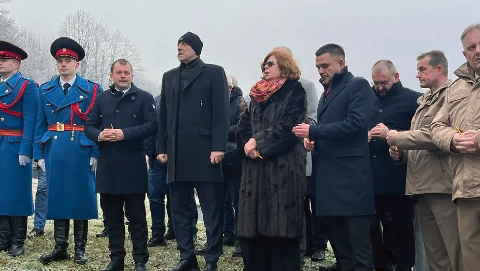 Егић у Козарској Дубици