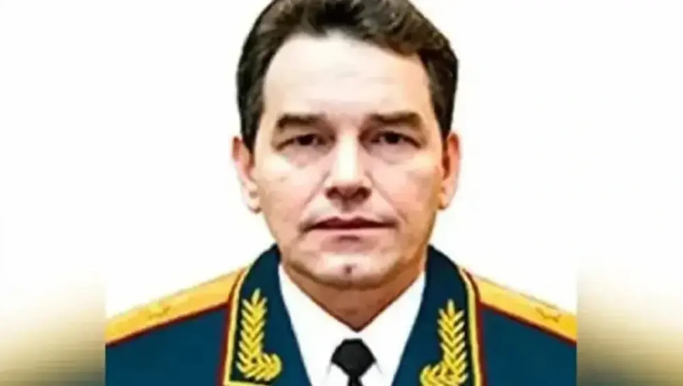 Фанил Сарваров