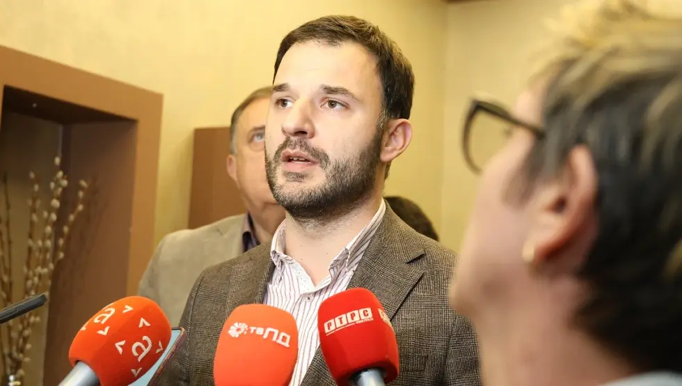 Слободан Јавор градоначеник Приједора