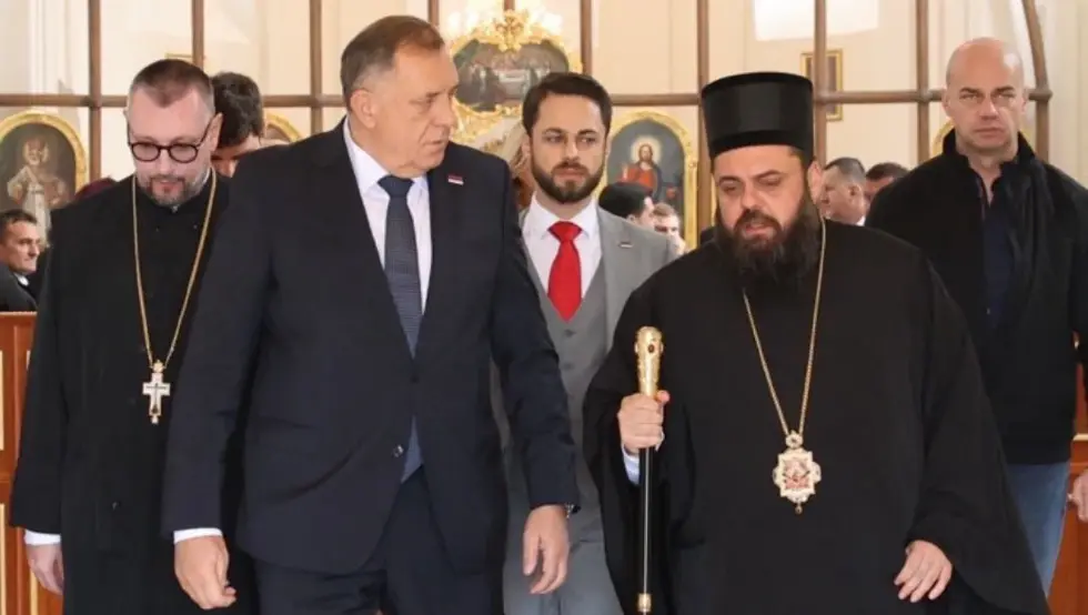 Додик и Херувим