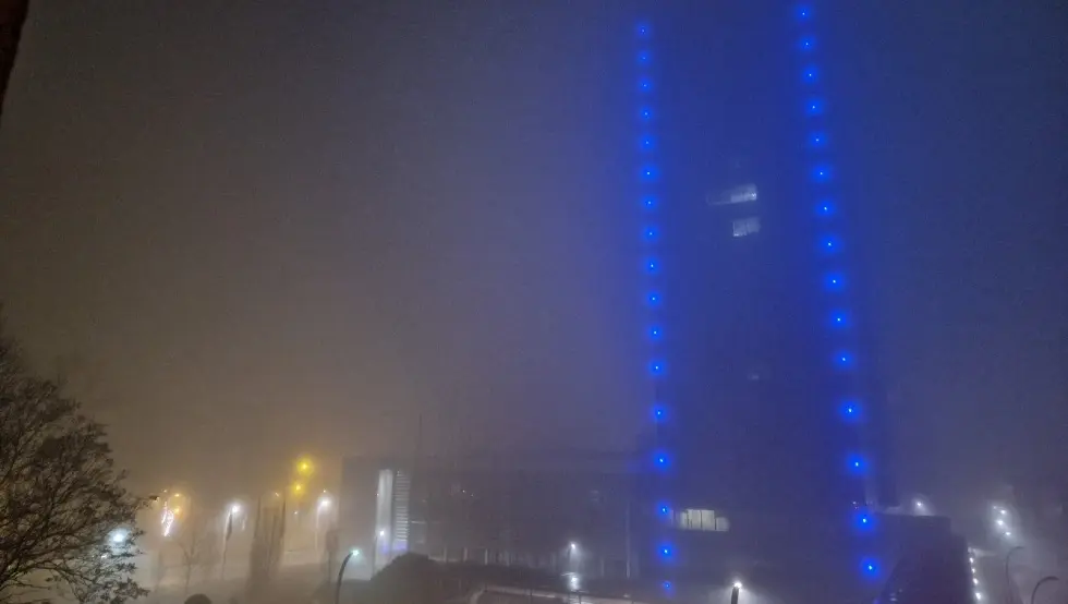 Бањалука смог