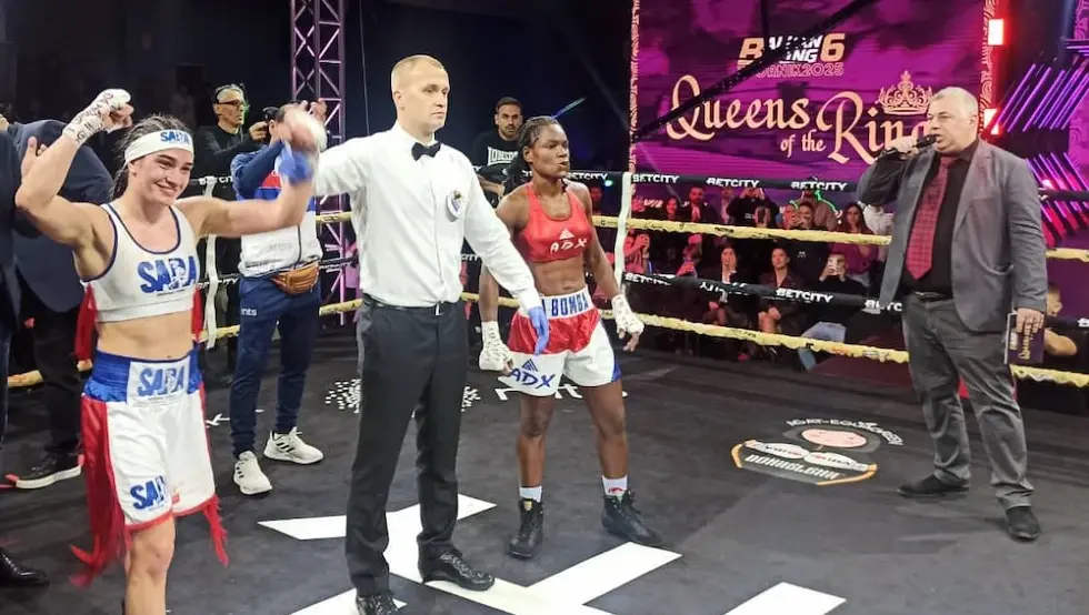 Сара Ћирковић