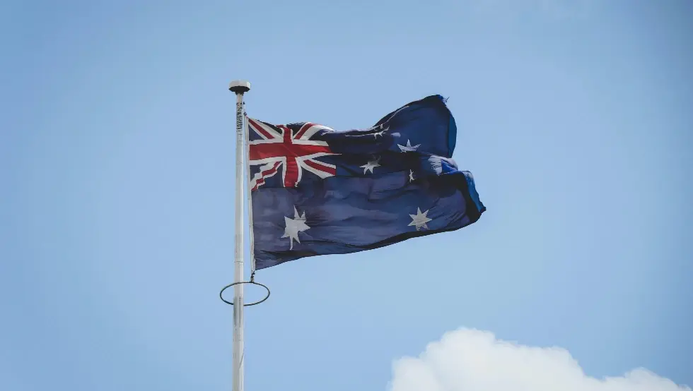 Аустралија поништила визу Британцу због нацистичких симбола