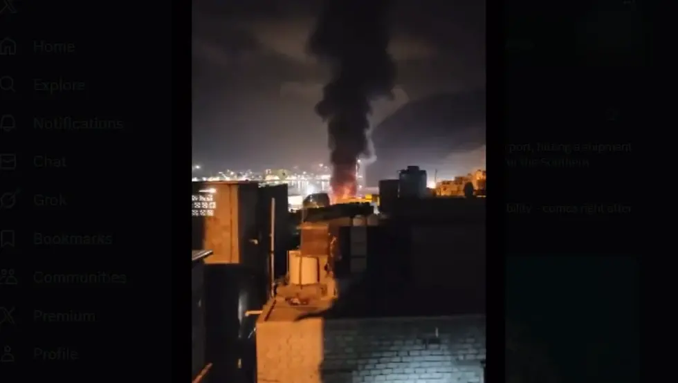 Напад на Јемен