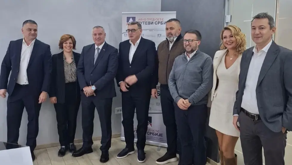 Разговори о ауто-путу од Раче до Бијељине: Добра сарадња главни фактор реализације пројекта