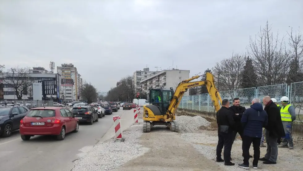 Изградња кружног тока