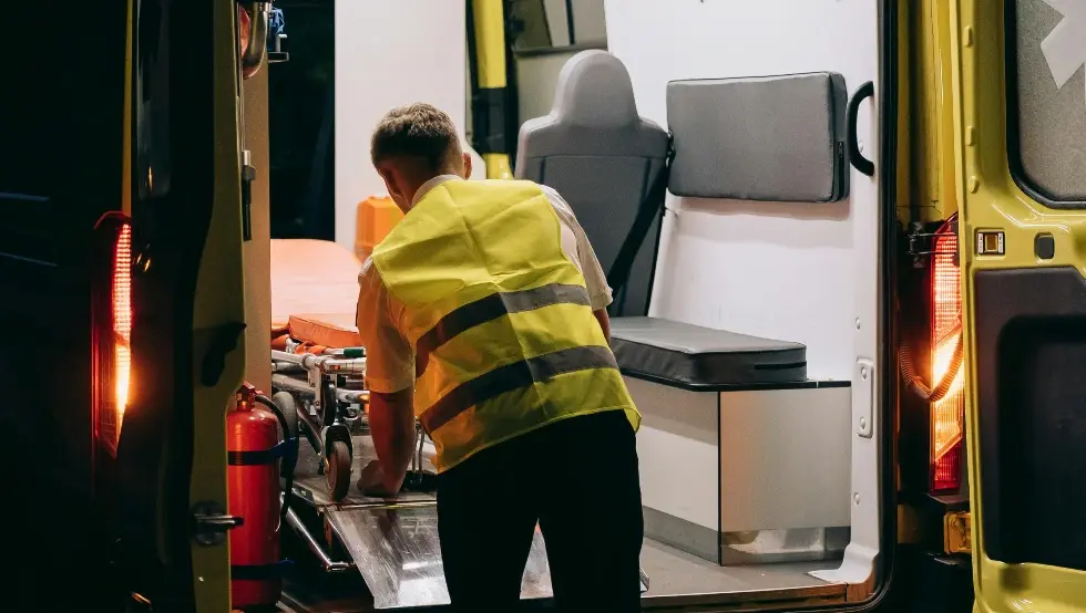 Масовно тровање у старачком дому, троје корисника преминуло