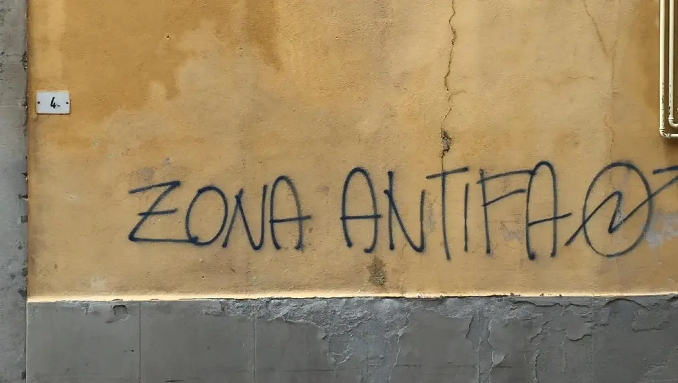 Антифа терористичка организацију и у ЕУ?