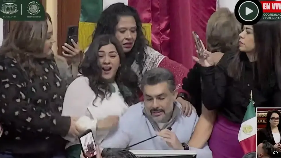 Мексико фајт