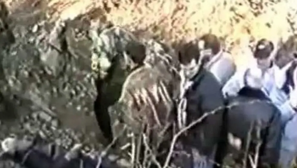 27 година од случаја "Рачак"