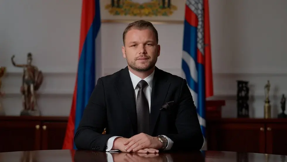 (ВИДЕО) Огласио се Станивуковић поводом загађености ваздуха у Бањалуци