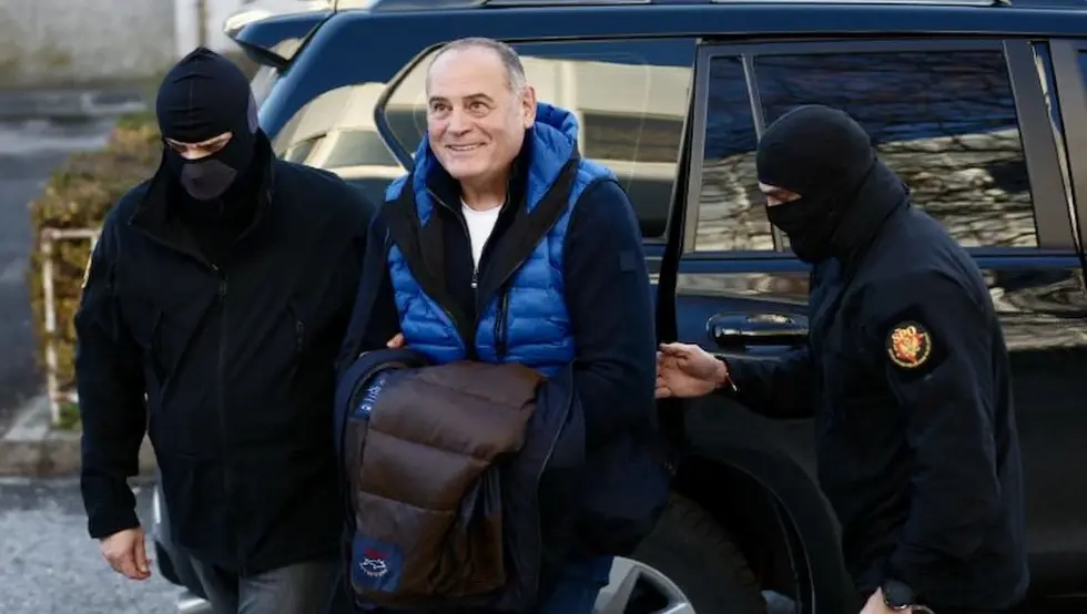 Милутин Симовић