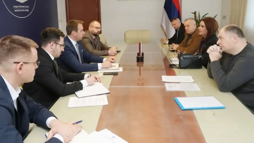 Селак: Подршка организацијама проистеклим из одбрамбено-отаџбинског рата