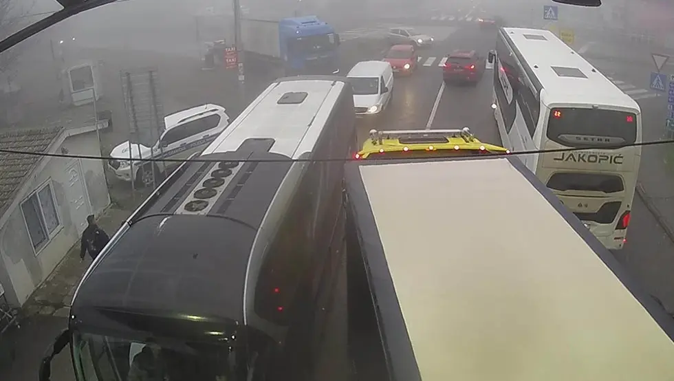 Гранични прелаз Брод