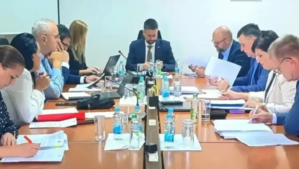 Сједница УИО БиХ стенограм