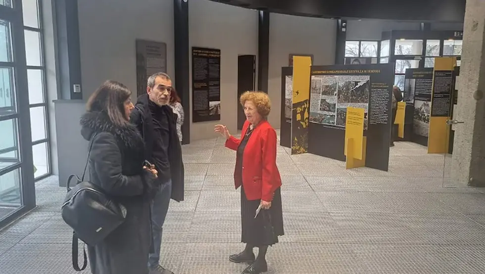 Земун изложба