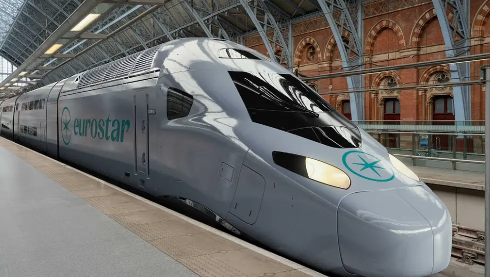 Прекинут жељезнички саобраћај испод Ламанша