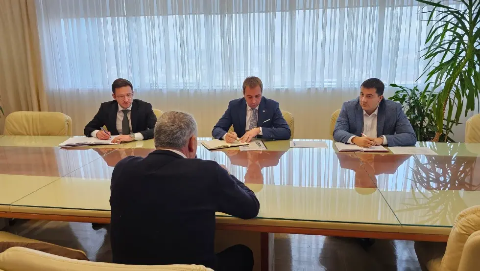 Селак: Директни разговори са грађанима најбољи за јачање повјерења у институције