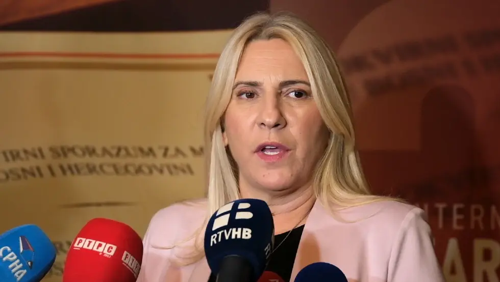 Жељка Цвијановић