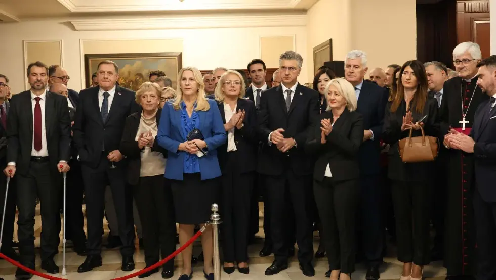 Жељка Цвијановић