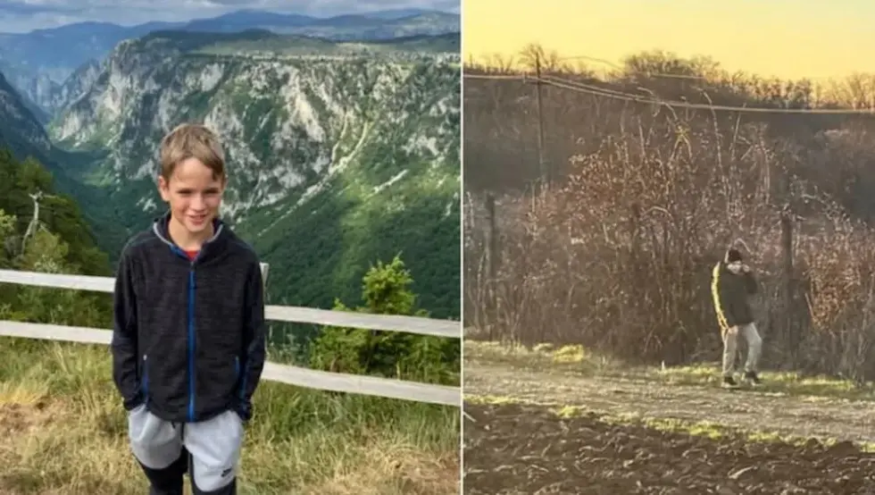 Марко нестао у Дражу