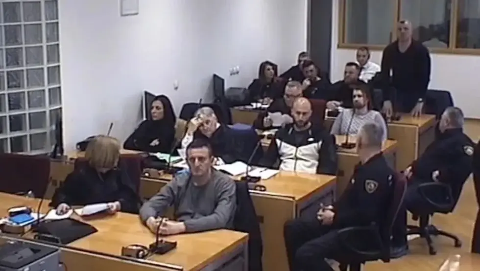 далибор раилић миљатовић раденко башић