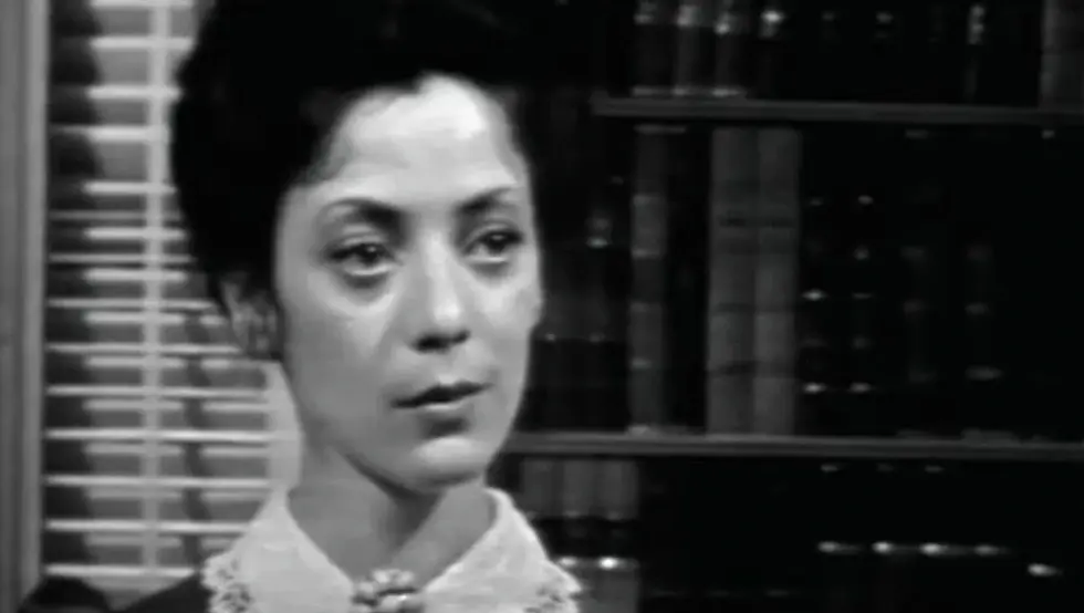 Милева Марић