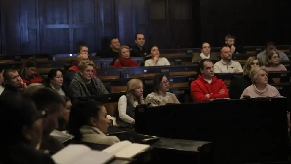 Бурна расправа о нацрту буџета Бањалуке: Грађани траже одговоре