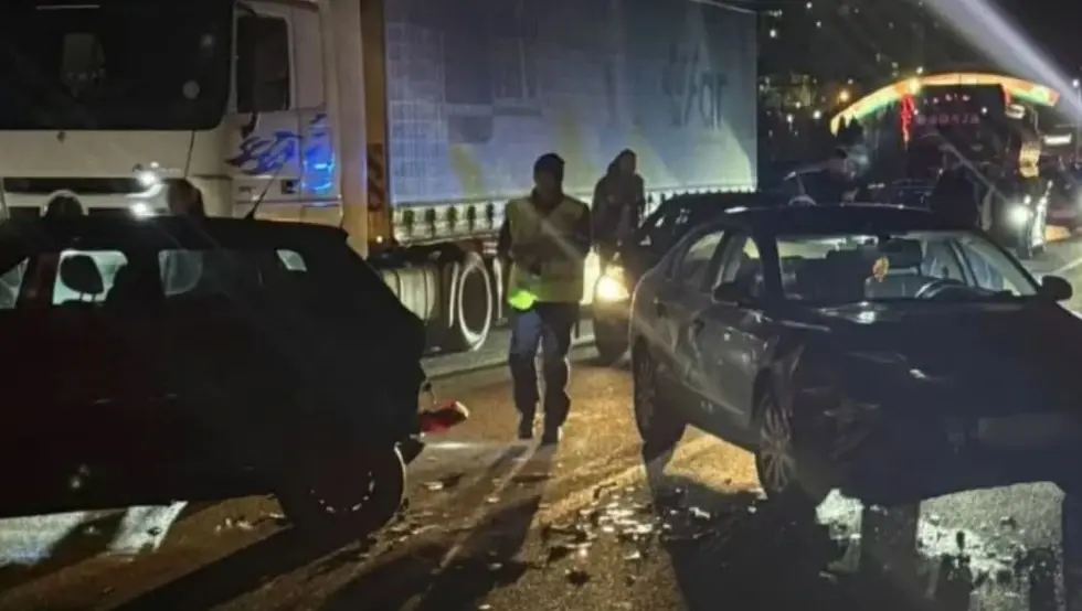 Јабланица несрећа