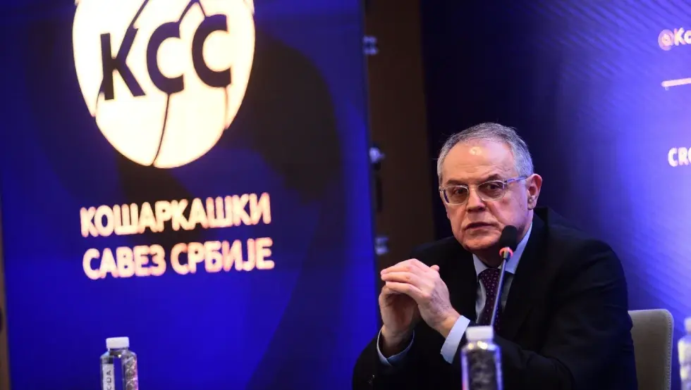 Човић: У Сарајеву су нам се извињавали после утакмице