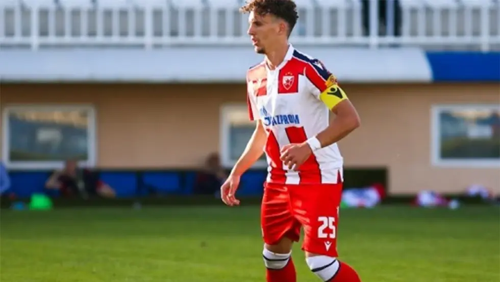 Страхиња Ераковић