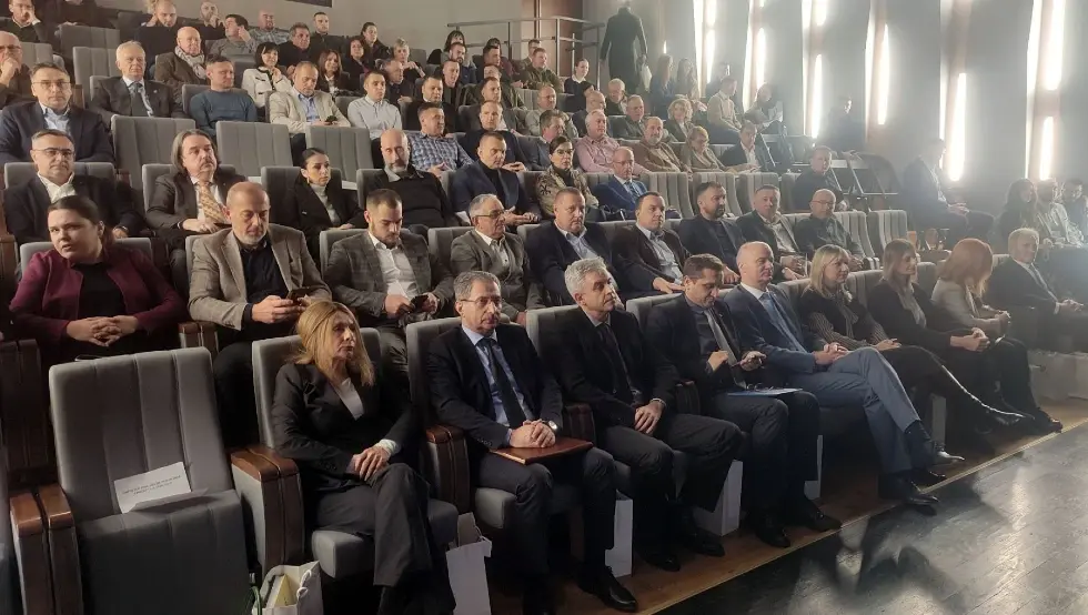 шумарски факултет